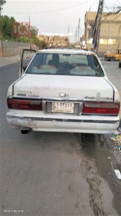 Nissan Cedric